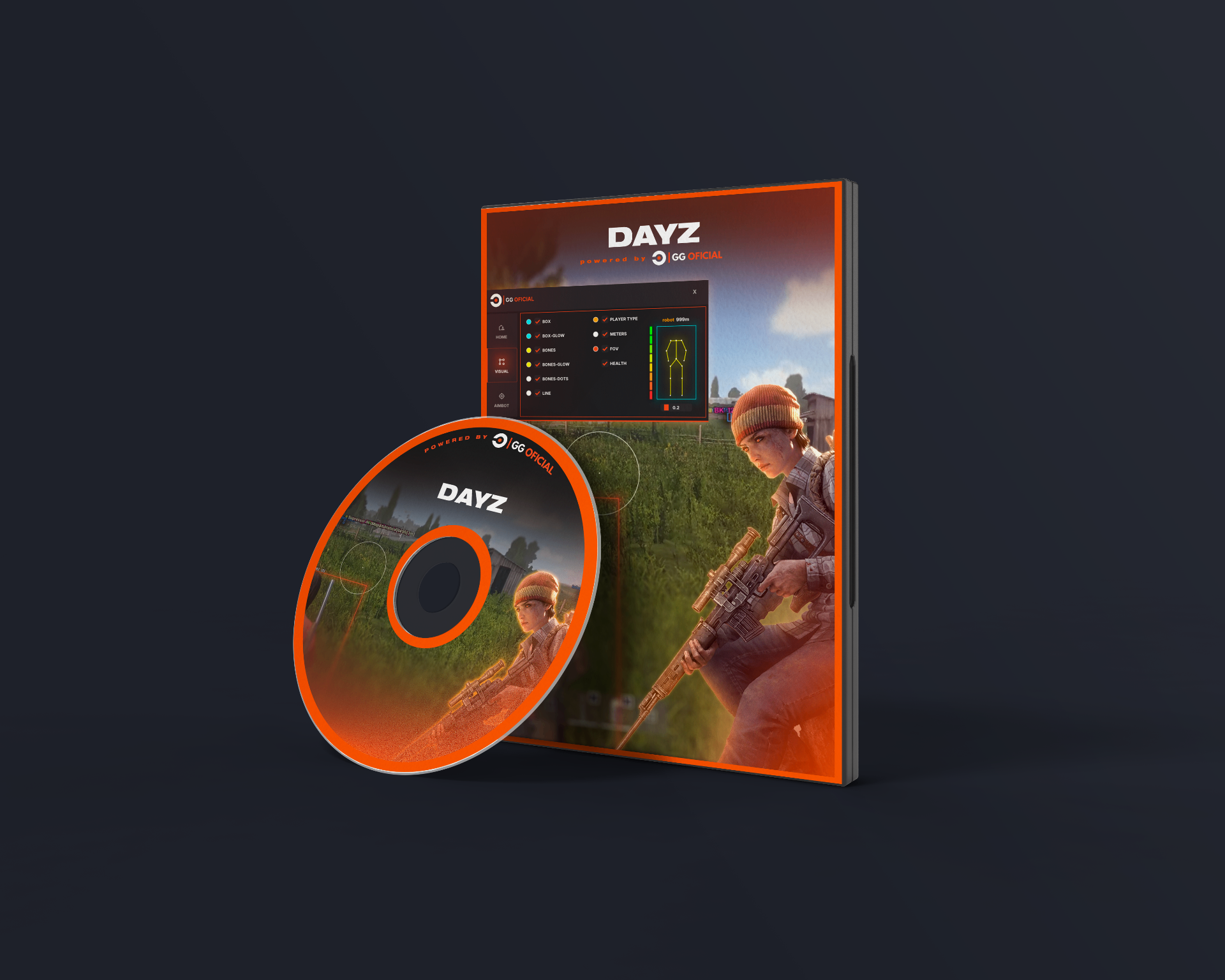 DayZ