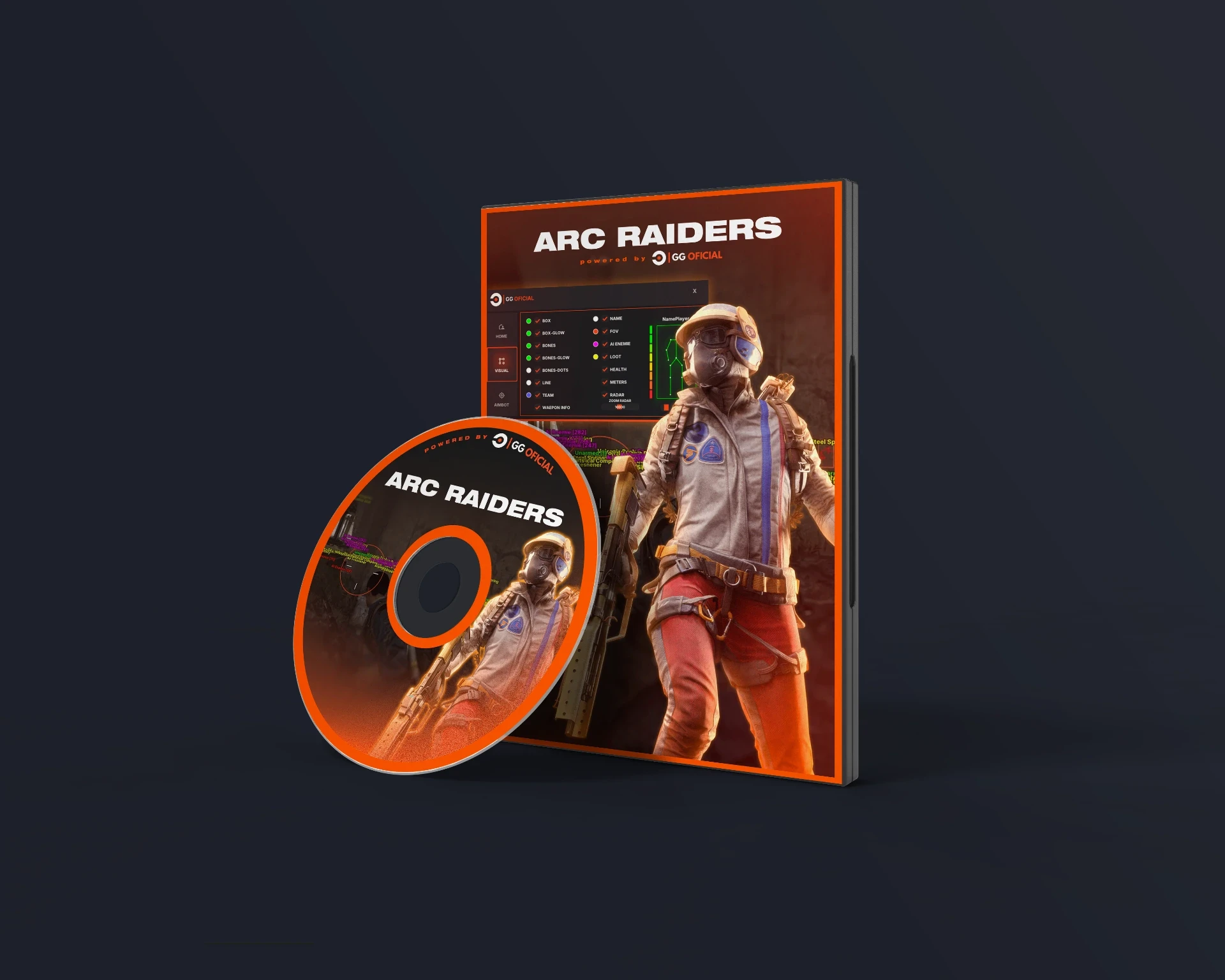 Arc Raiders