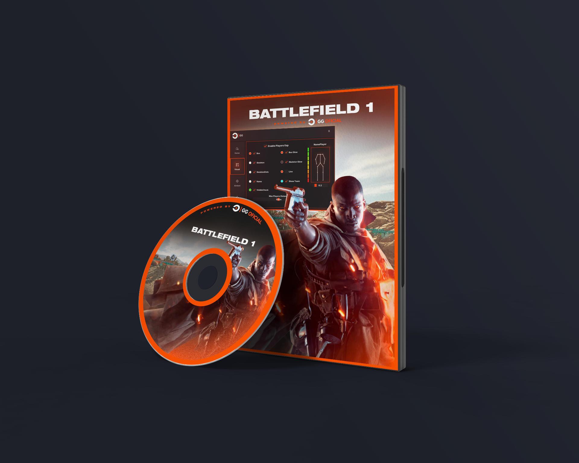 Battlefield 1 ( 30 Dias )