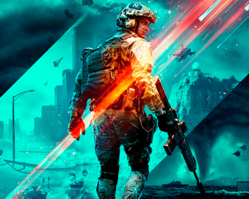 Battlefield 6 Base Account