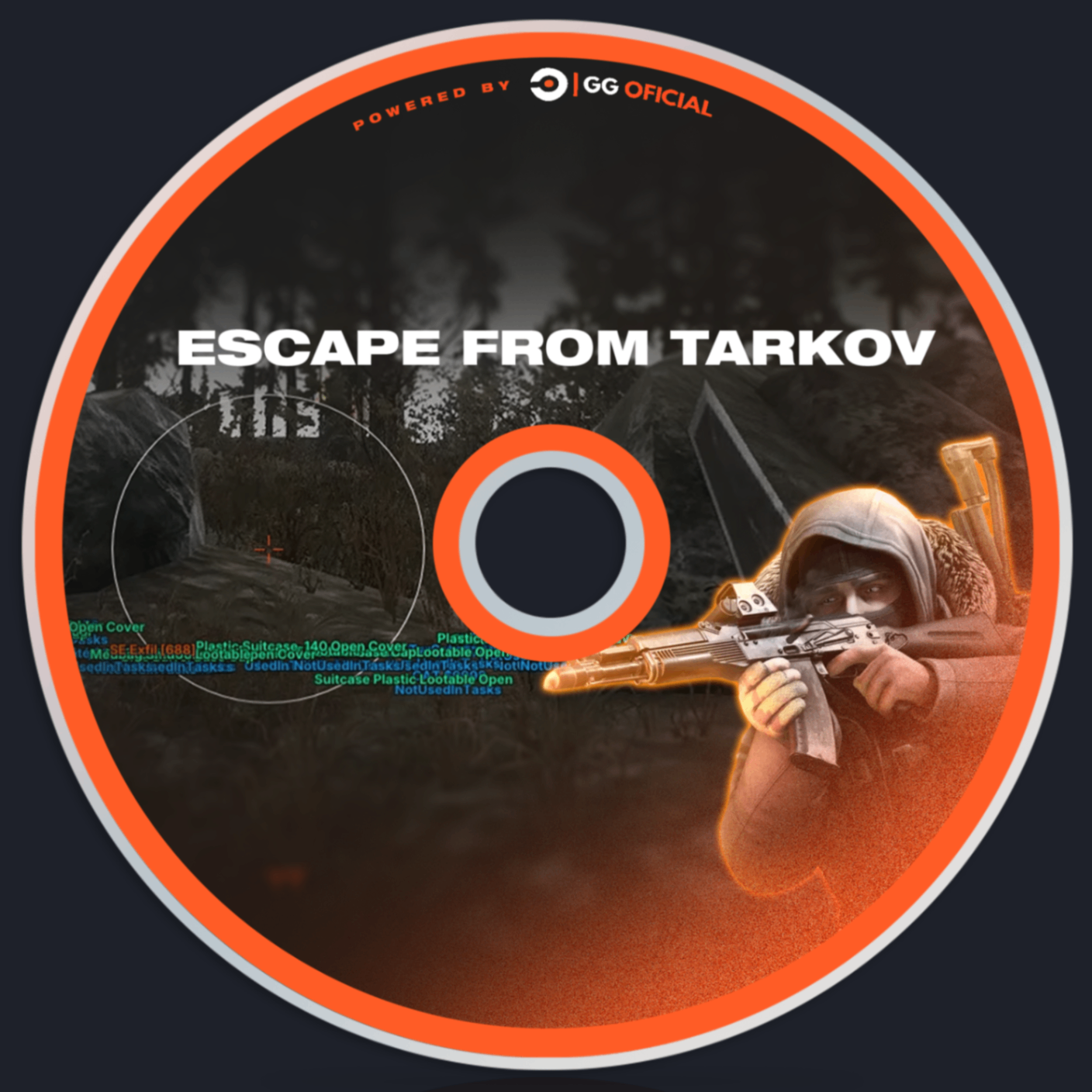 Escape From Tarkov 7 Dias