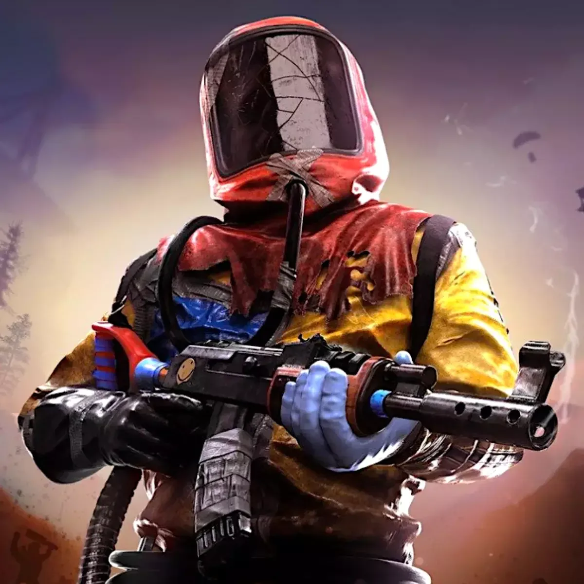 Rust Premium Account