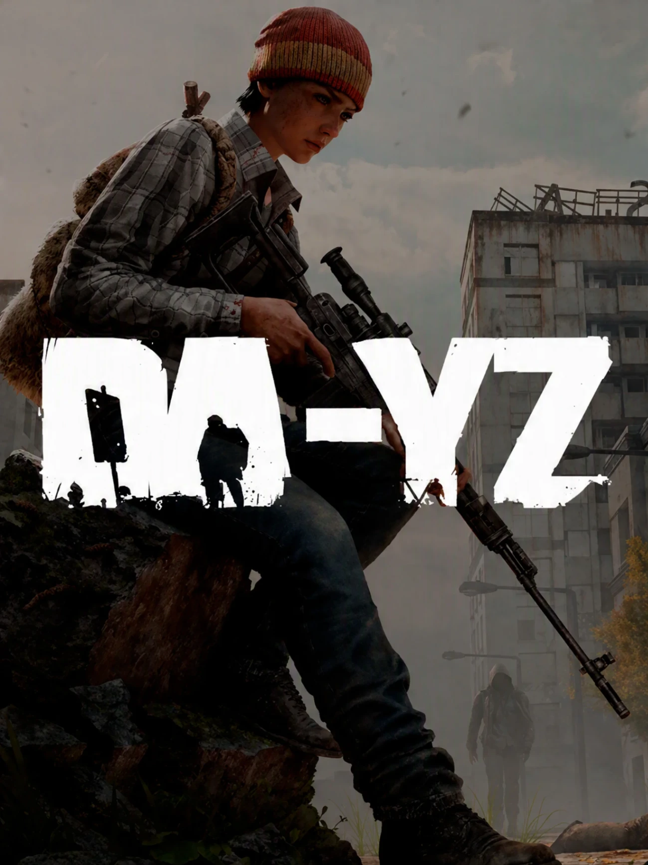 DayZ Base Account