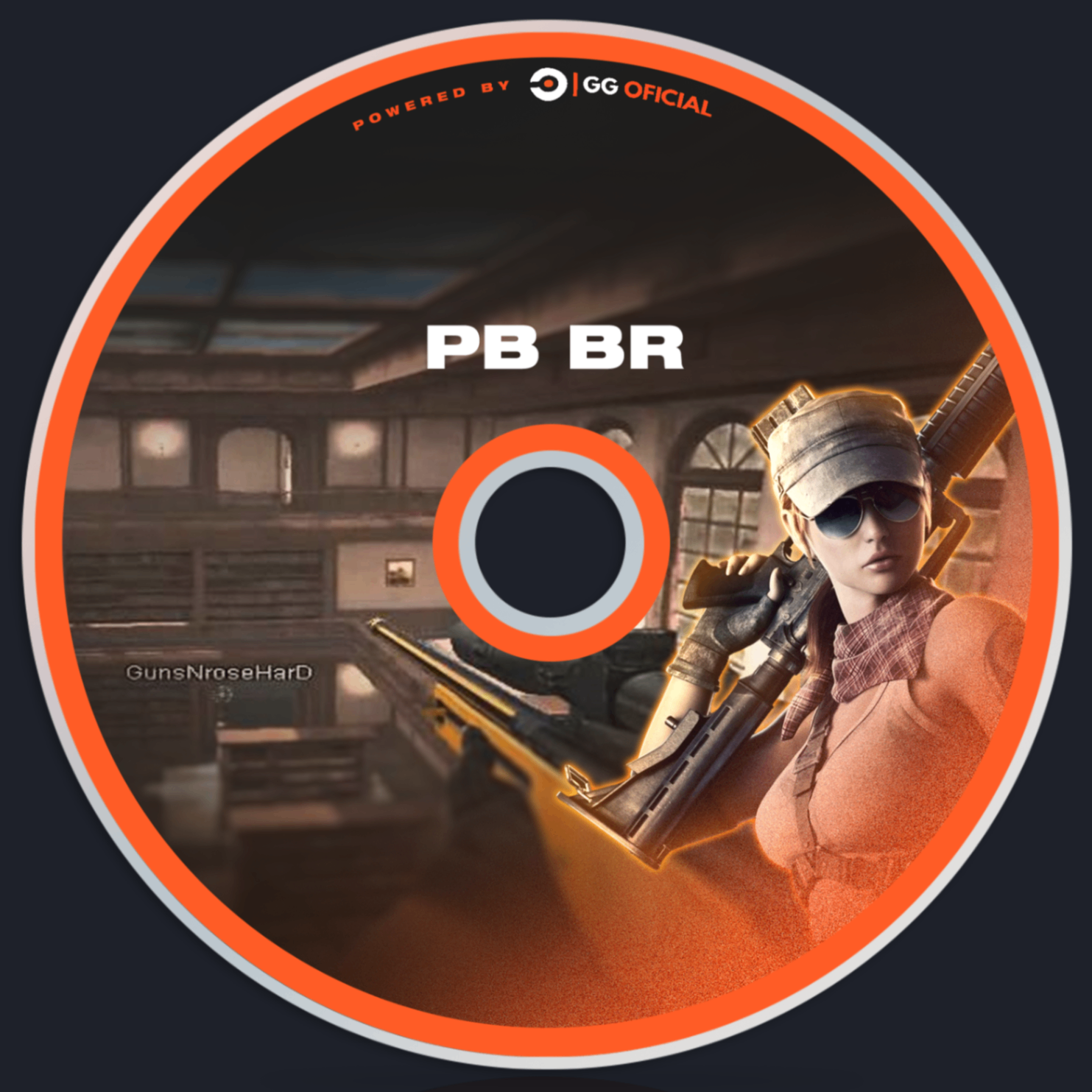 PB BR 7 Dias