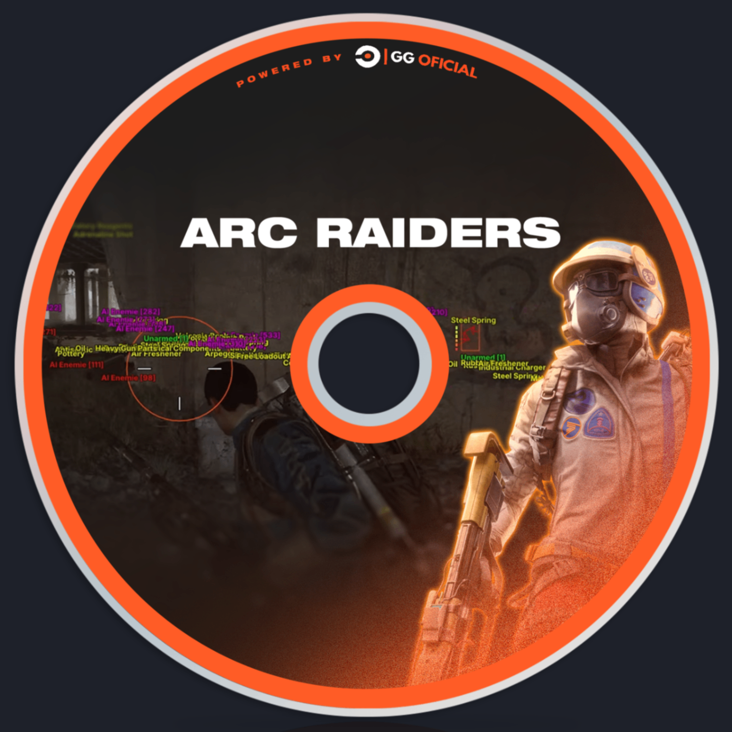 Arc Raiders 7 Dias