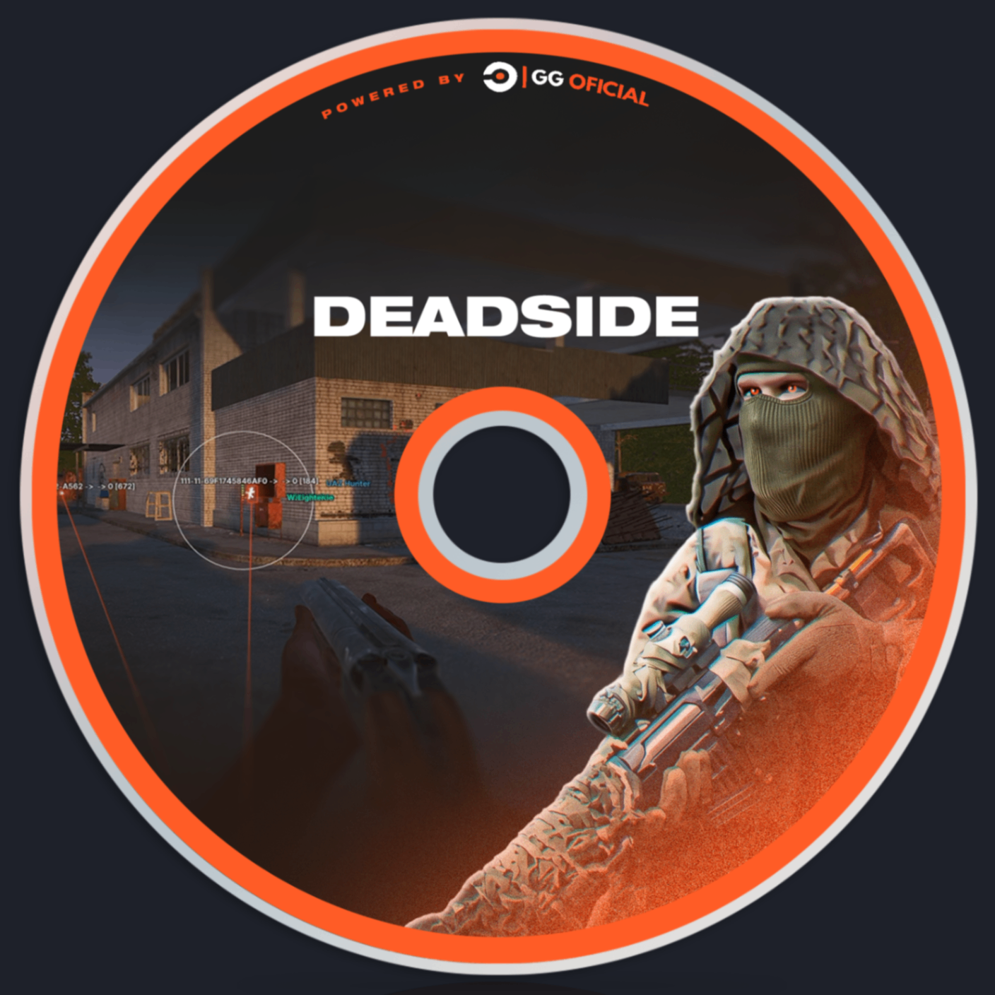 Deadside 30 Dias