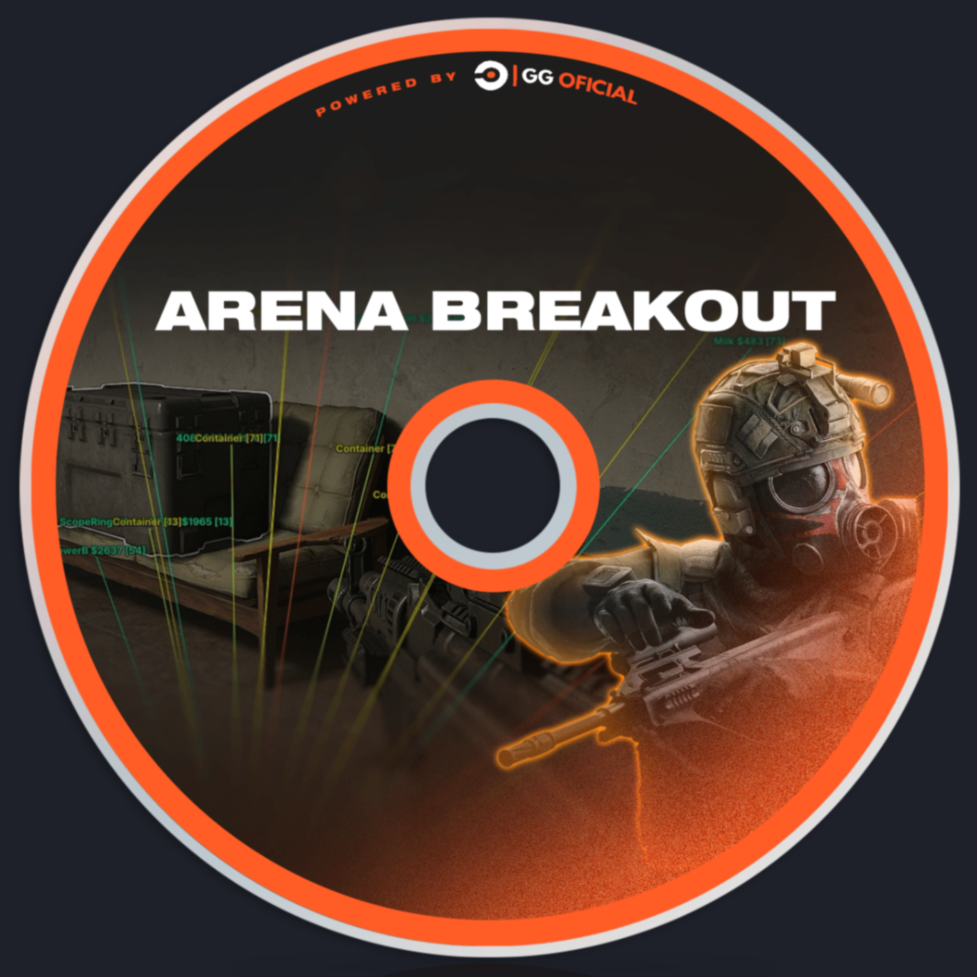 Arena Breakout 7 Dias