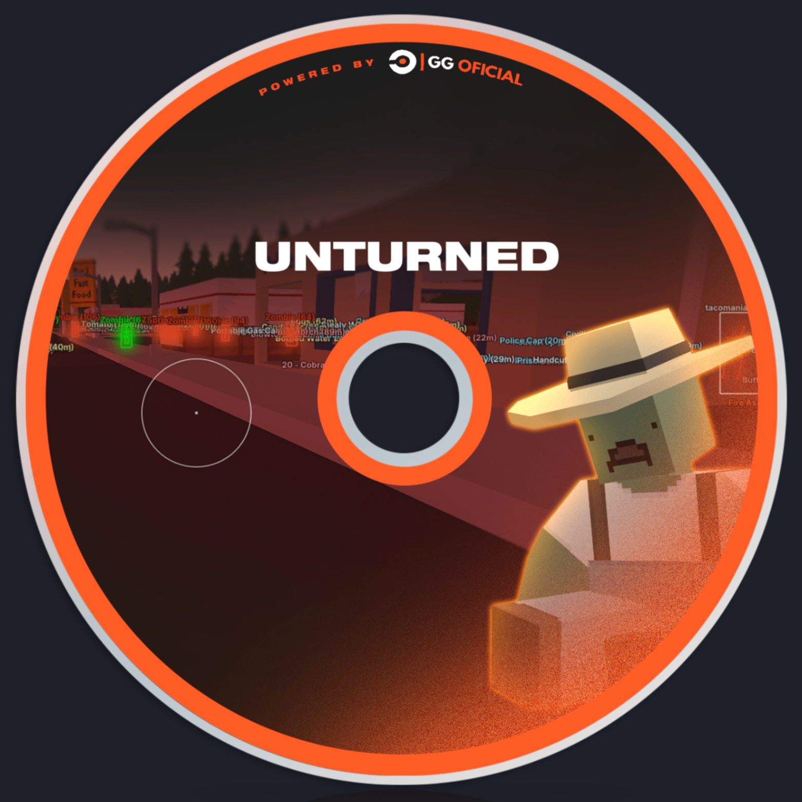 Unturned 30 Dias