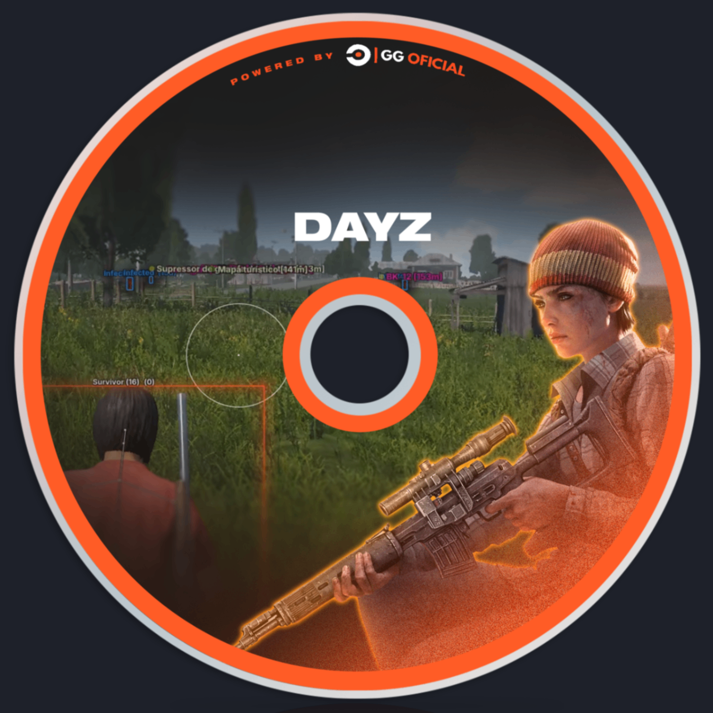 DayZ 7 Dias