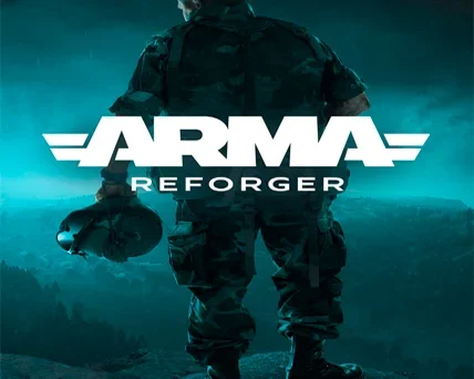 Arma Reforger